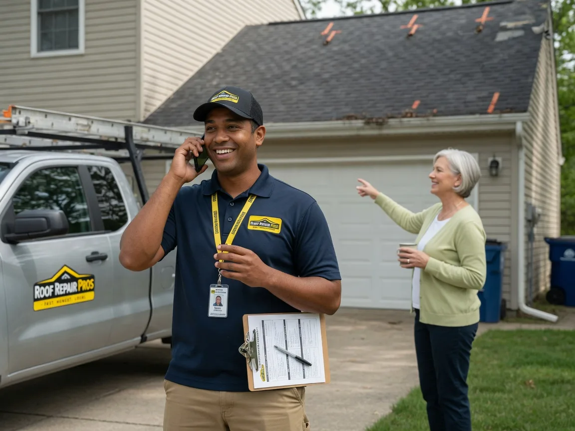 Roof Repair Aurelia, IA FAQs